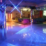 Formula Int. & Puravita Hotel