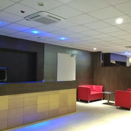 Formula Int. & Puravita Hotel Rosolina