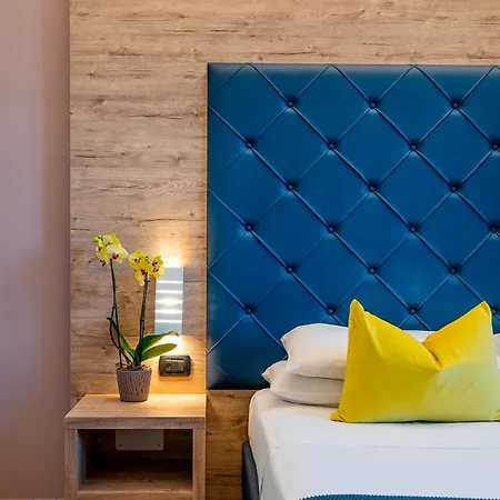 Formula Int. & Puravita Otel