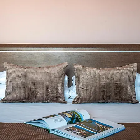 Formula Int. & Puravita Otel Rosolina