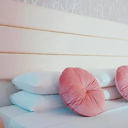 Hotel Formula Int. & Puravita Rosolina