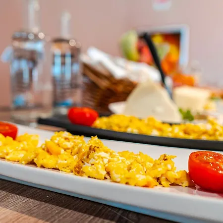 Formula Int. & Puravita 4* Rosolina