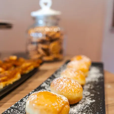 Otel Formula Int. & Puravita