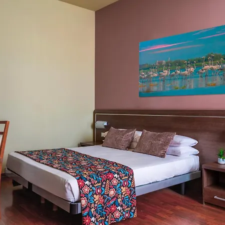 Formula Int. & Puravita Hotel Rosolina