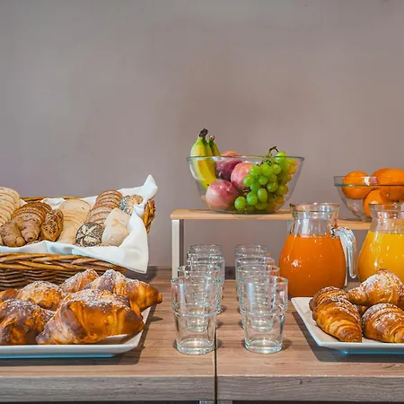 Formula Int. & Puravita Otel