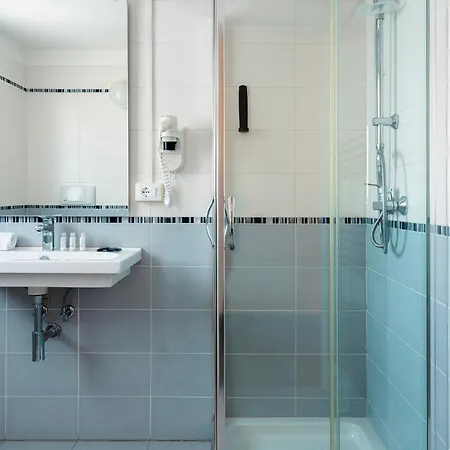 Hotel Formula Int. & Puravita