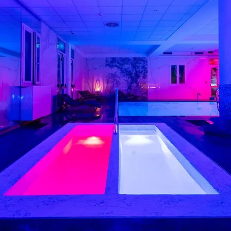 Formula Int. & Puravita 4* Розолина