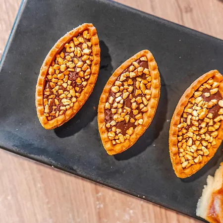 Otel Formula Int. & Puravita