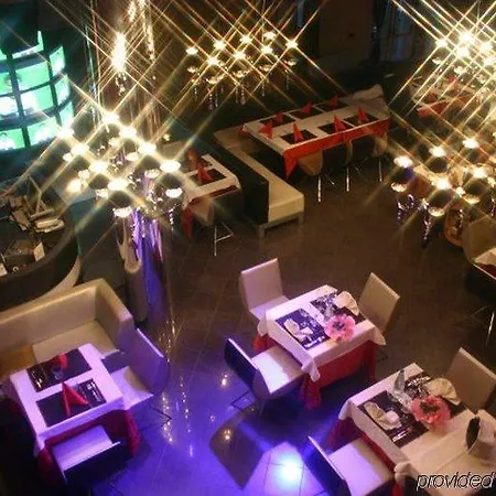 Formula Int. & Puravita Otel