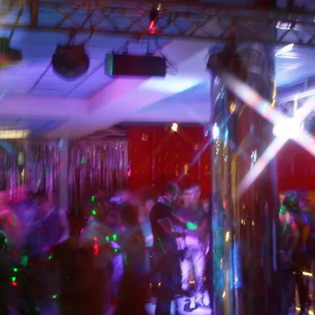 Formula Int. & Puravita Hotel Rosolina