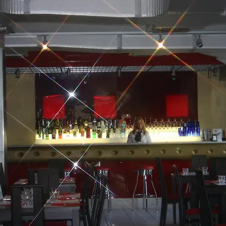 Otel Formula Int. & Puravita 4*