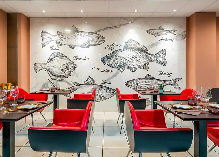 Hotel Formula Int. & Puravita