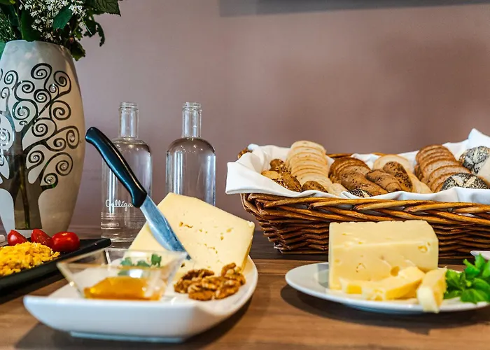 Hotel Formula Int. & Puravita Rosolina