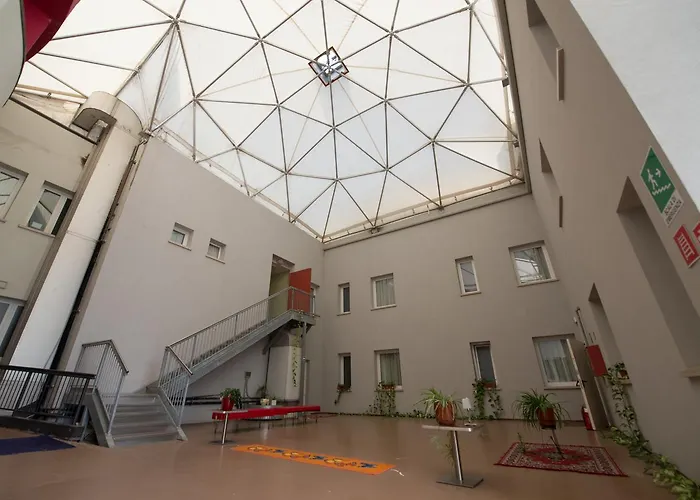 Hotel Formula Int. & Puravita Rosolina