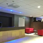 Formula Int. & Puravita Hotel Rosolina