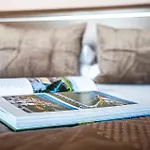 Hotel Formula Int. & Puravita 4*