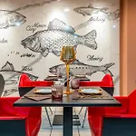 Hotel Formula Int. & Puravita 4*
