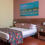Hotel Formula Int. & Puravita 4*