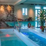Hotel Formula Int. & Puravita Rosolina