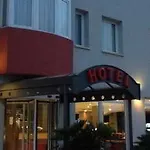 Hotel Formula Int. & Puravita
