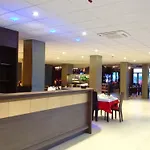 Hotel Formula Int. & Puravita