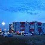 Formula Int. & Puravita Hotel