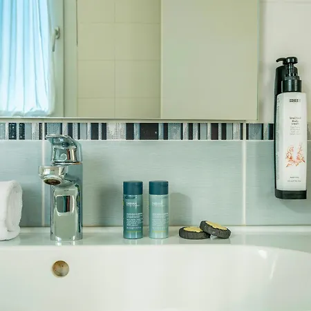 Hotel Formula Int. & Puravita Rosolina
