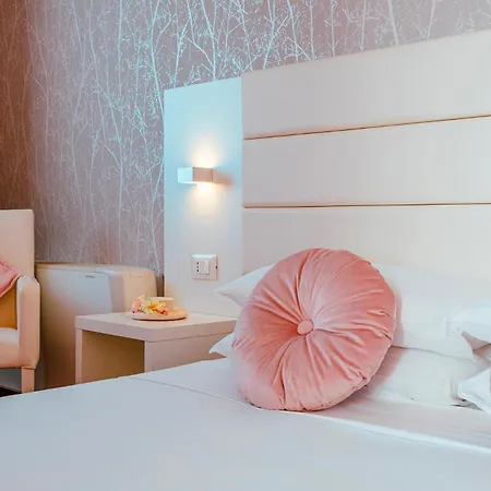 Hotel Formula Int. & Puravita