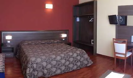 Hotel Formula Int. & Puravita Rosolina