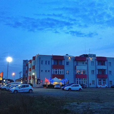 Formula Int. & Puravita Hotel