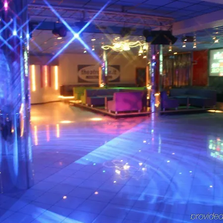 Formula Int. & Puravita Hotel