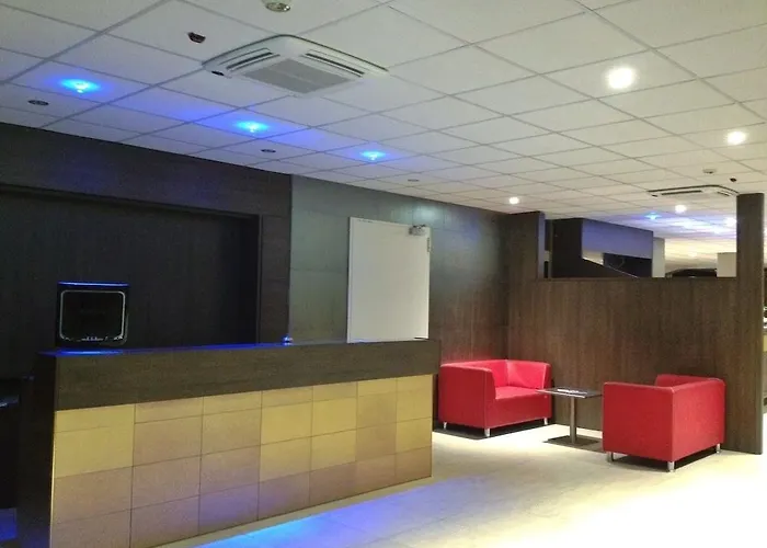 Formula Int. & Puravita Hotel Rosolina